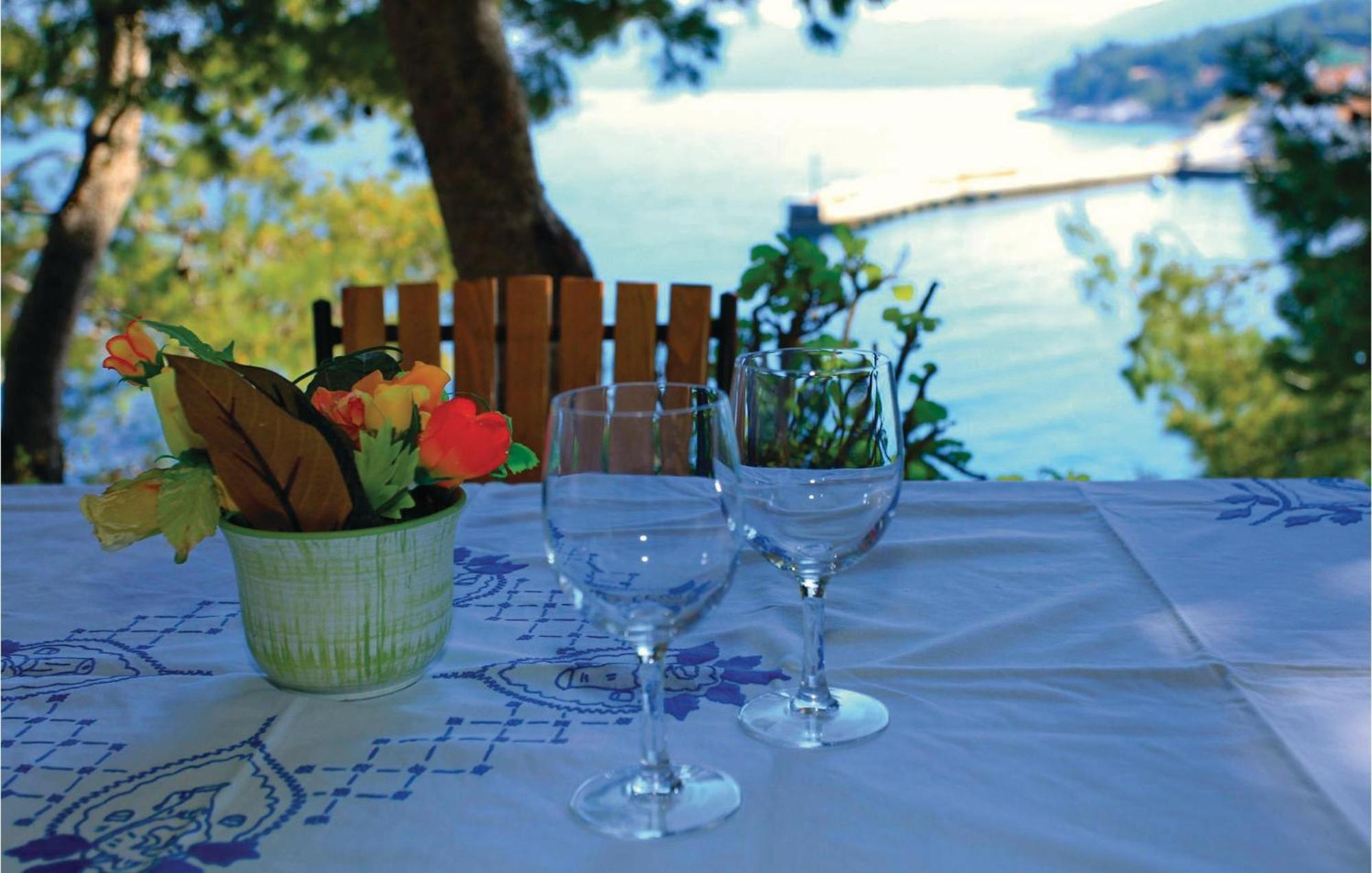 Cozy Home In Blato With House Sea View Ngoại thất bức ảnh