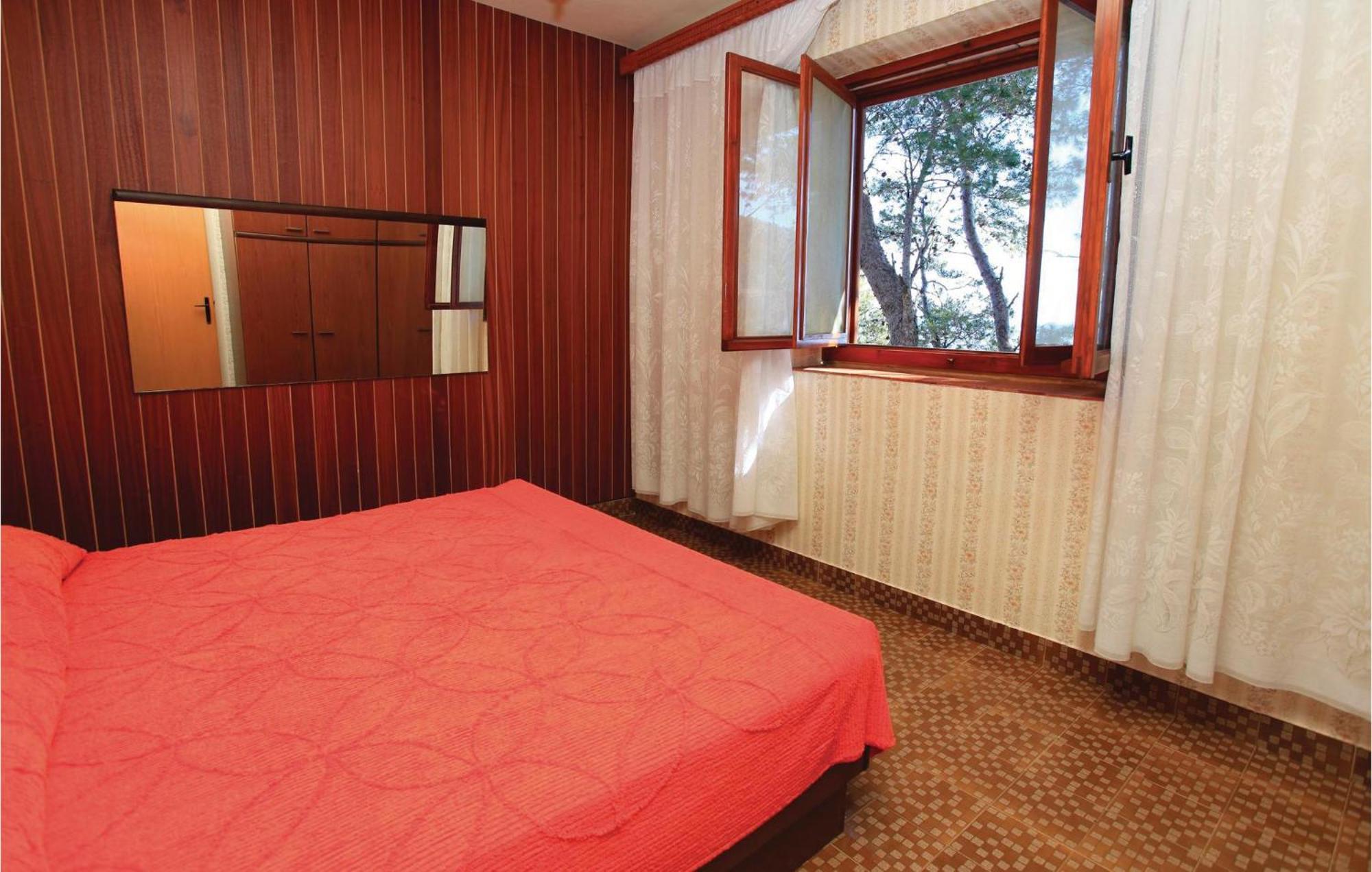 Cozy Home In Blato With House Sea View Ngoại thất bức ảnh