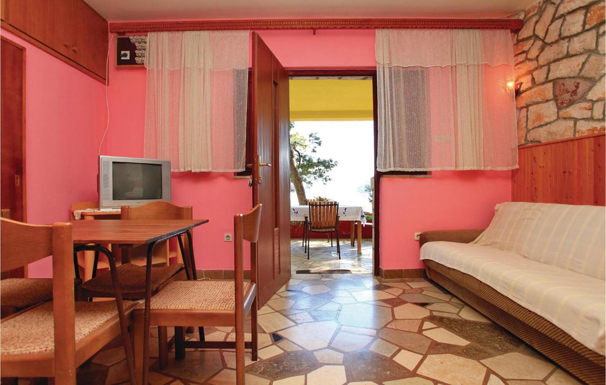 Cozy Home In Blato With House Sea View Ngoại thất bức ảnh